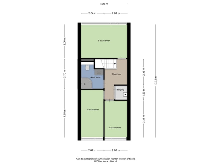 Foto 35 van Roerdompstraat 51