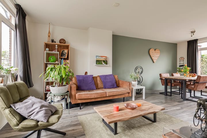 Foto 6 van Ter Weijdelaan 4