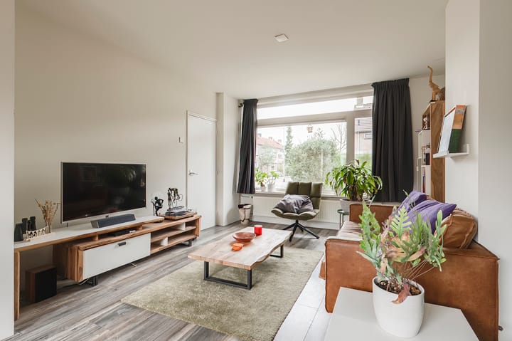 Foto 7 van Ter Weijdelaan 4