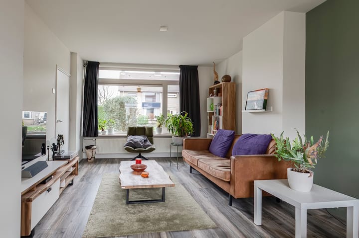 Foto 8 van Ter Weijdelaan 4