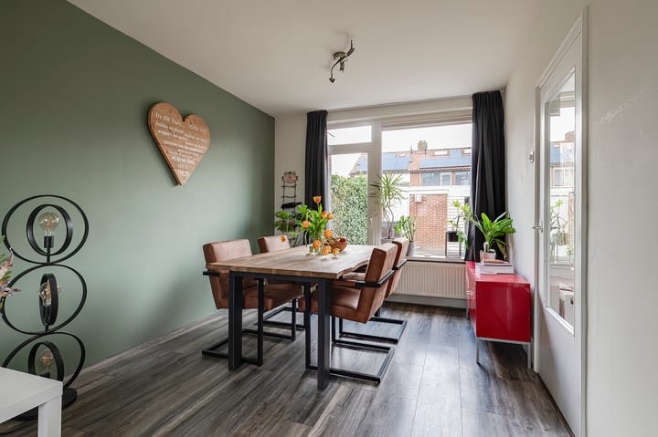 Foto 9 van Ter Weijdelaan 4