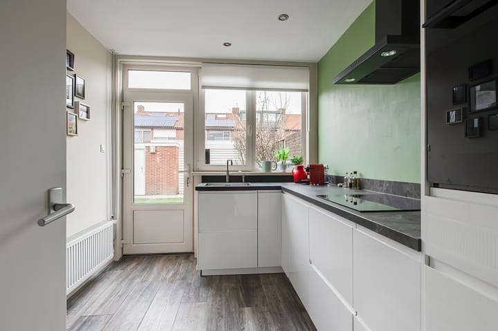 Foto 10 van Ter Weijdelaan 4