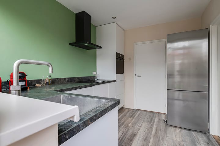 Foto 11 van Ter Weijdelaan 4