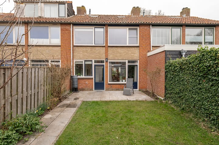 Foto 12 van Ter Weijdelaan 4