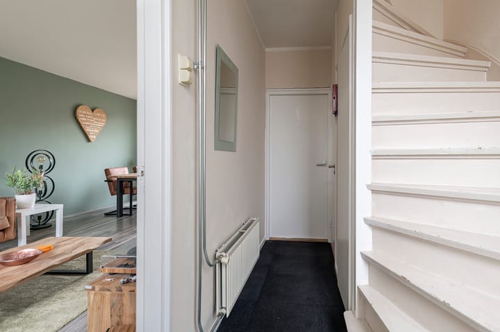 Foto 13 van Ter Weijdelaan 4