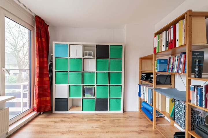 Foto 21 van Ter Weijdelaan 4