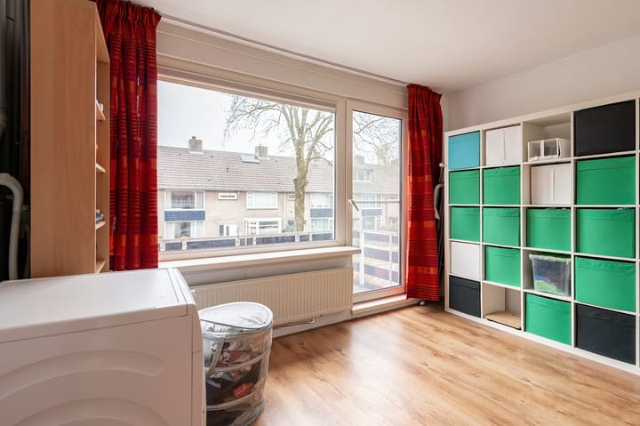 Foto 22 van Ter Weijdelaan 4