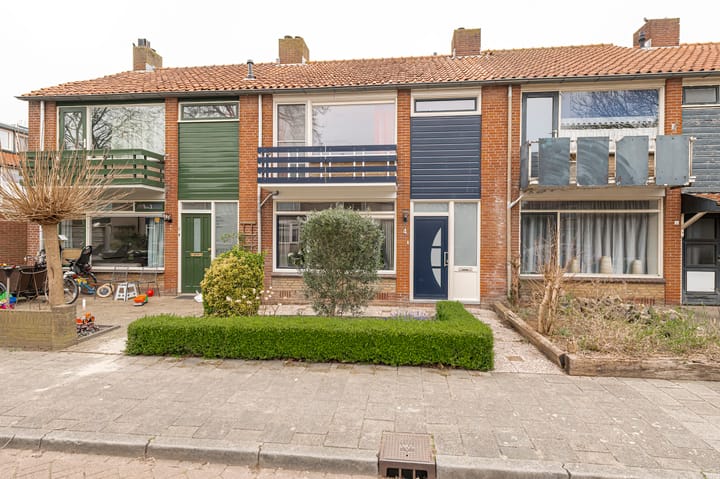 Foto 25 van Ter Weijdelaan 4