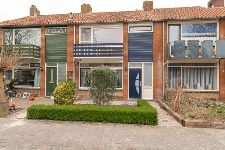 Foto 26 van Ter Weijdelaan 4