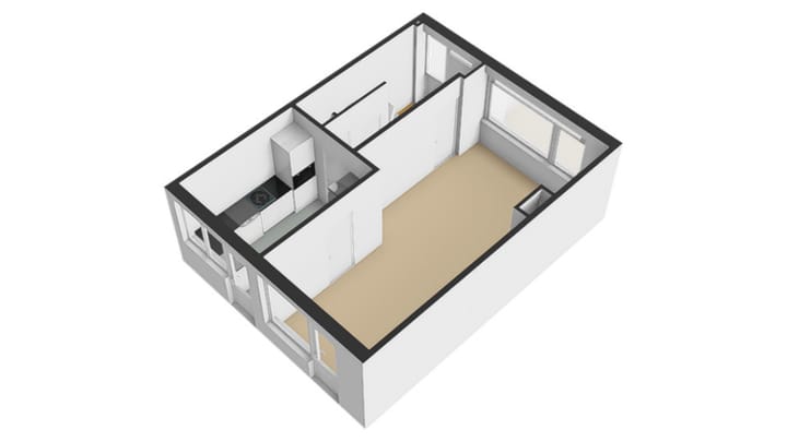 Foto 29 van Ter Weijdelaan 4