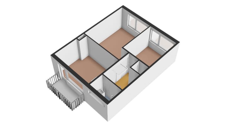 Foto 33 van Ter Weijdelaan 4