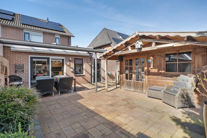 Photo 3 of Wilgenhof 13