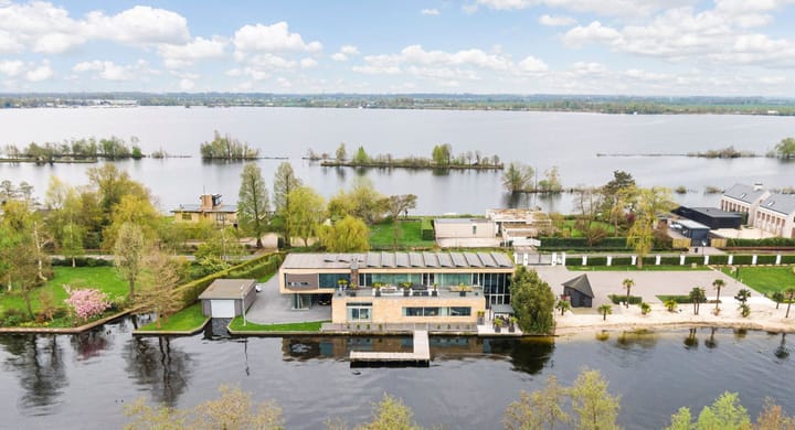 Foto 1 van Baambrugse Zuwe 141-E