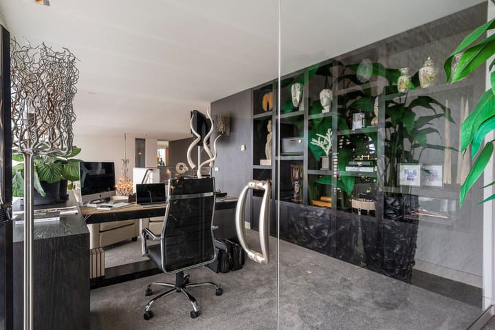 Foto 25 van Baambrugse Zuwe 141-E