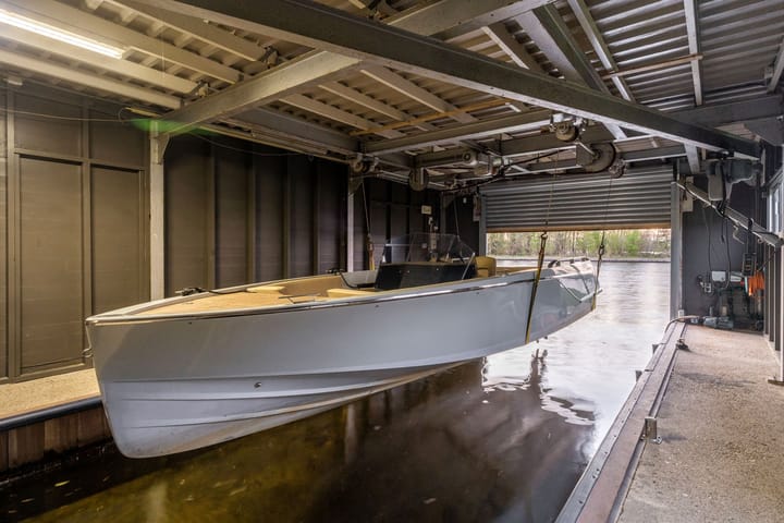 Foto 26 van Baambrugse Zuwe 141-E