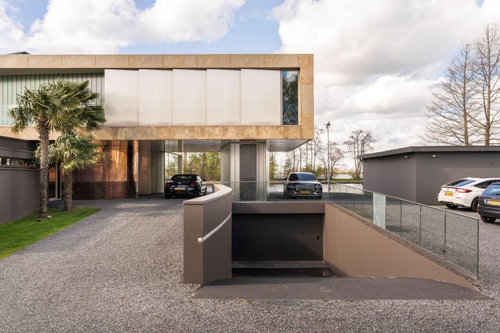 Foto 27 van Baambrugse Zuwe 141-E