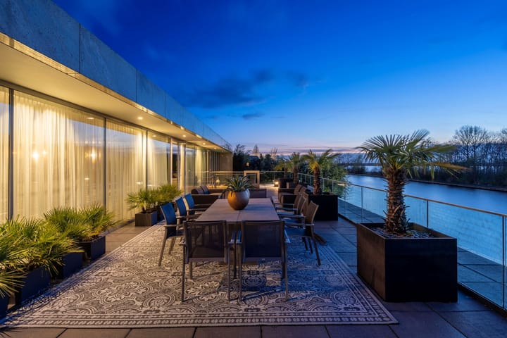 Foto 32 van Baambrugse Zuwe 141-E