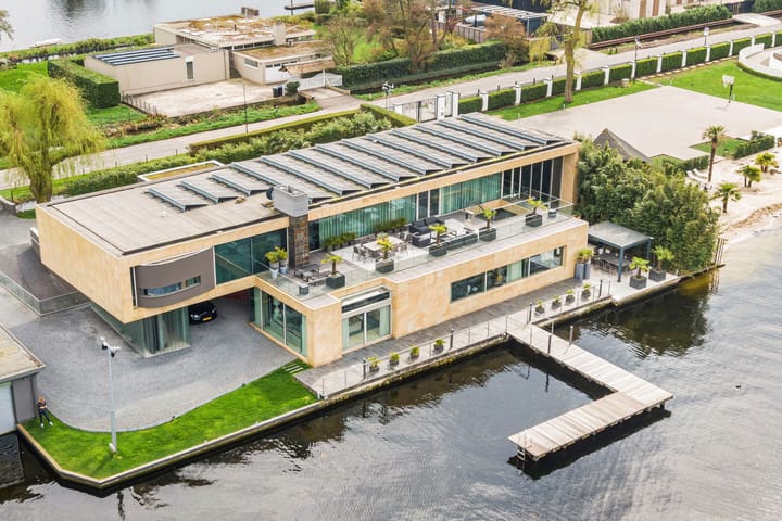 Foto 34 van Baambrugse Zuwe 141-E