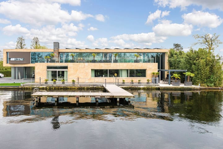 Foto 35 van Baambrugse Zuwe 141-E