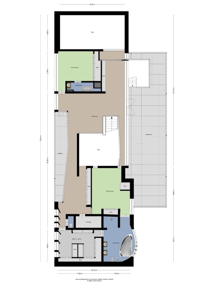 Foto 38 van Baambrugse Zuwe 141-E