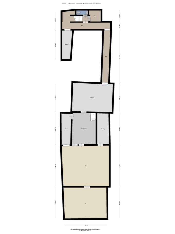 Foto 39 van Baambrugse Zuwe 141-E