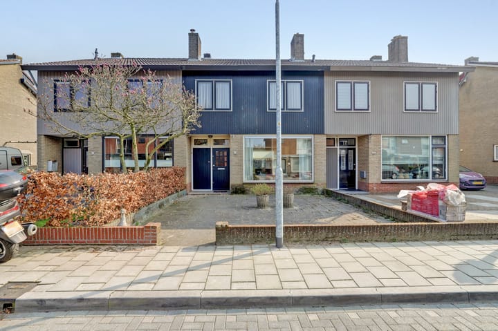 Photo 2 of Oltmansstraat 30