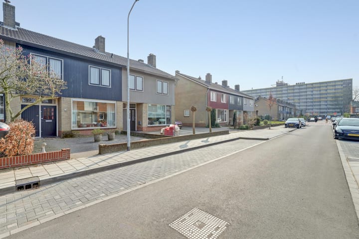 Photo 3 of Oltmansstraat 30