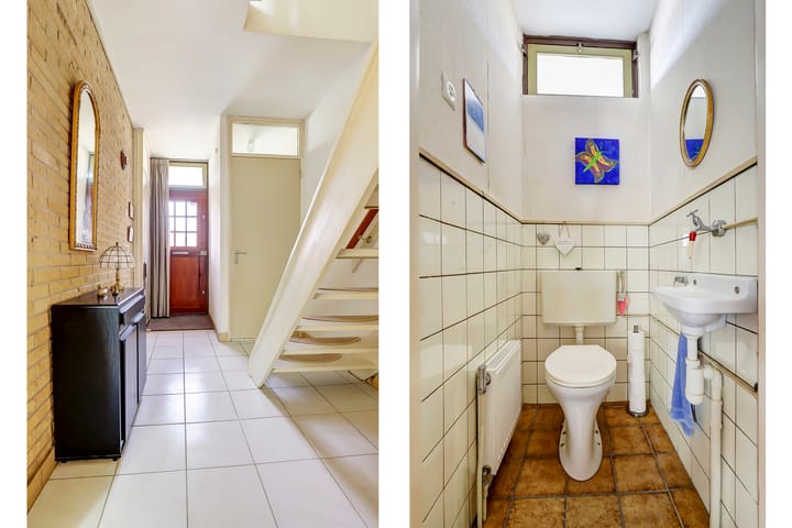 Photo 5 of Oltmansstraat 30