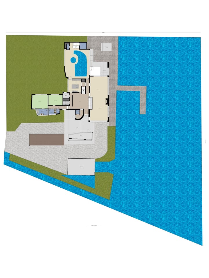 Foto 36 van Baambrugse Zuwe 141-E