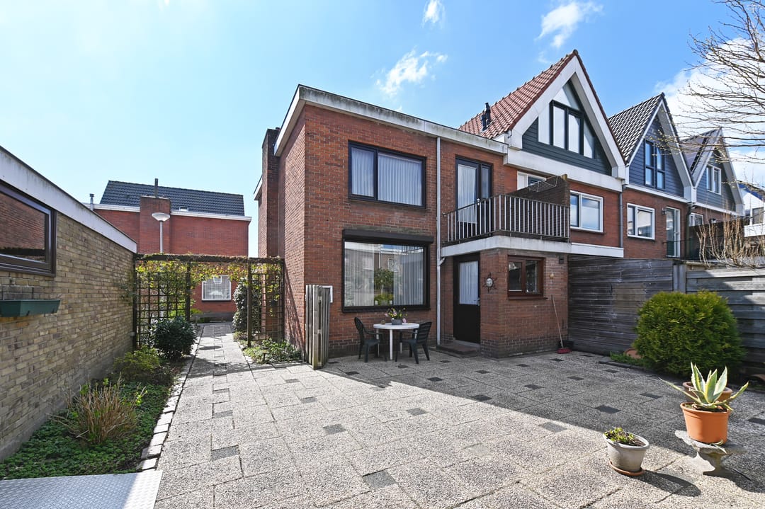 Photo 2 of Erberveltplein 12