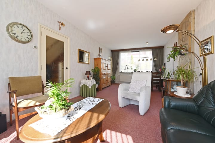 Foto 3 van Erberveltplein 12