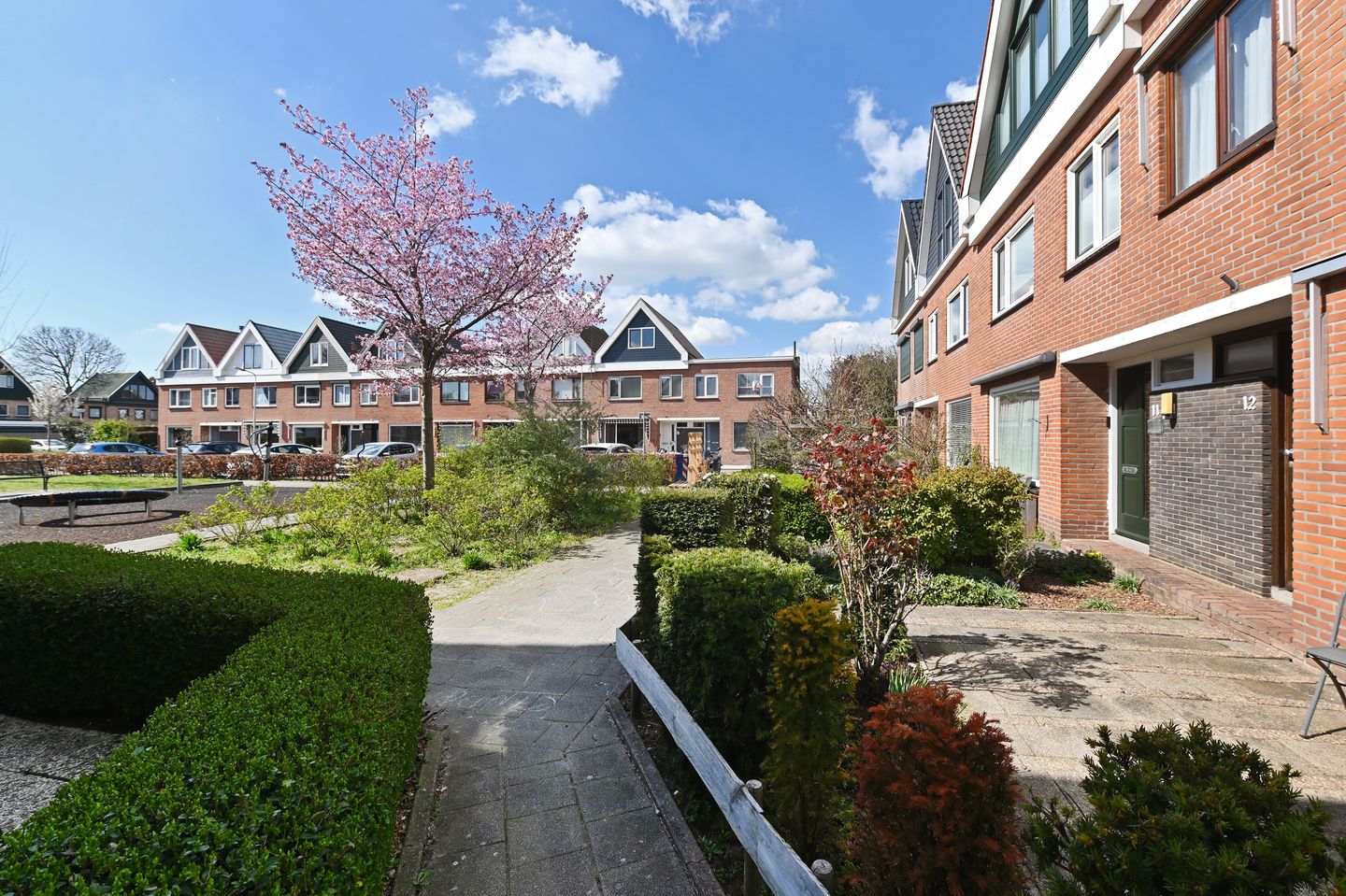 Photo 5 of Erberveltplein 12