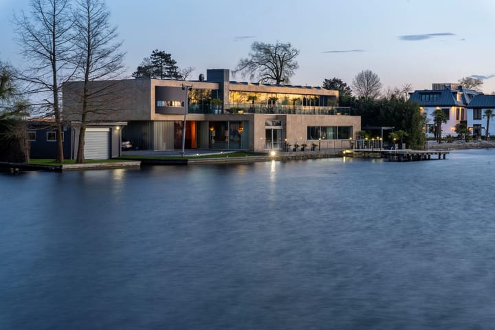 Foto 33 van Baambrugse Zuwe 141-E