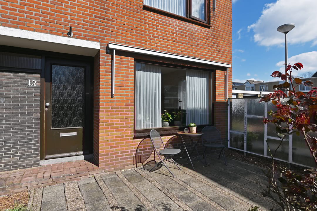 Photo 7 of Erberveltplein 12