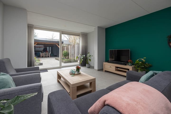 Photo 3 of Hunenveldlaan 92