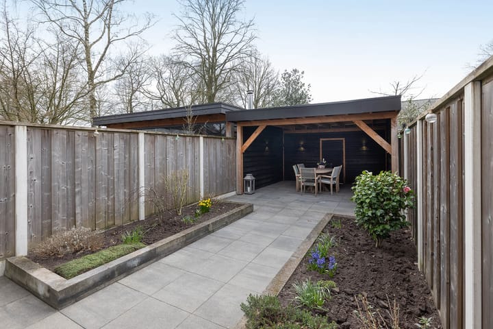 Photo 4 of Hunenveldlaan 92