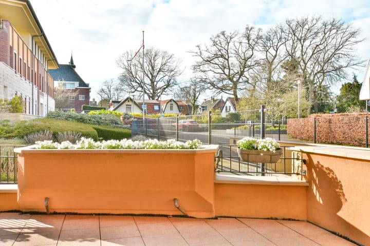 Foto 4 van Kloostertuin 62