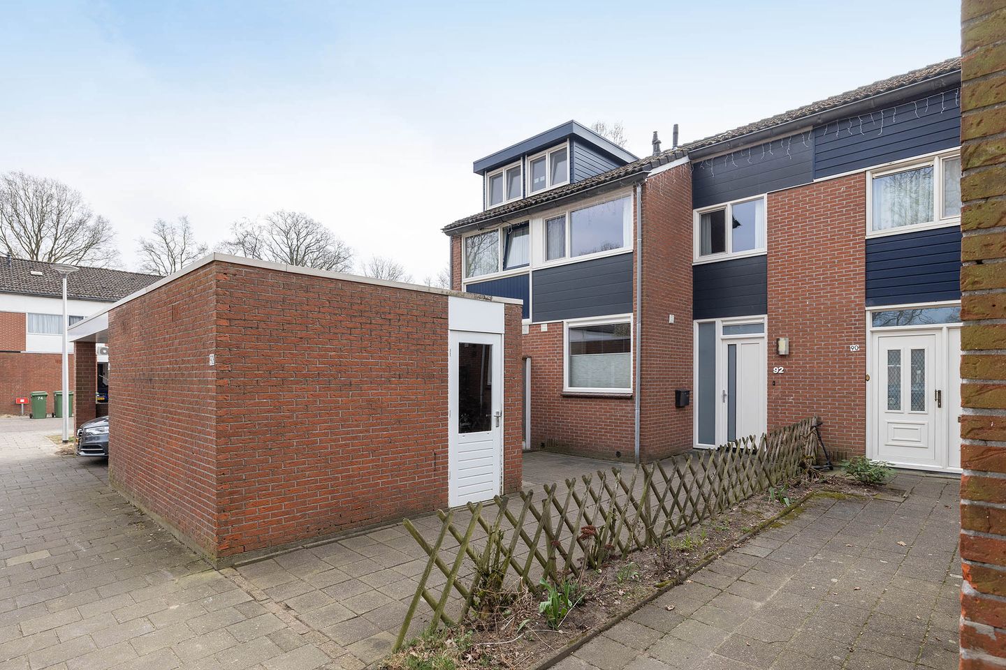 Foto 5 van Hunenveldlaan 92