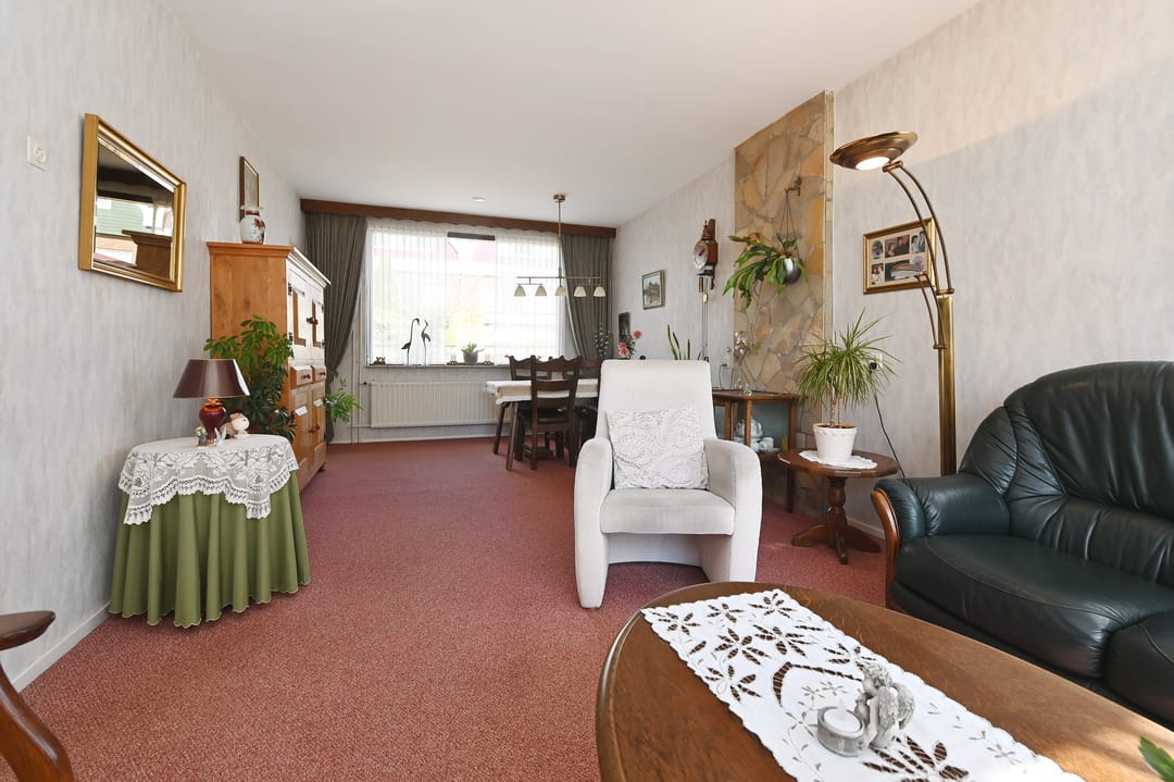 Photo 11 of Erberveltplein 12