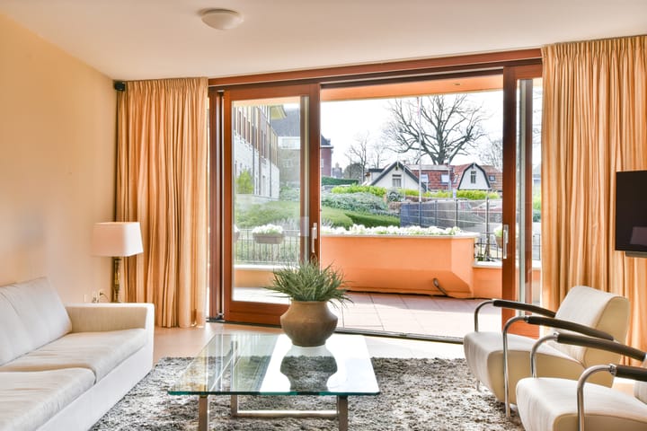 Foto 5 van Kloostertuin 62