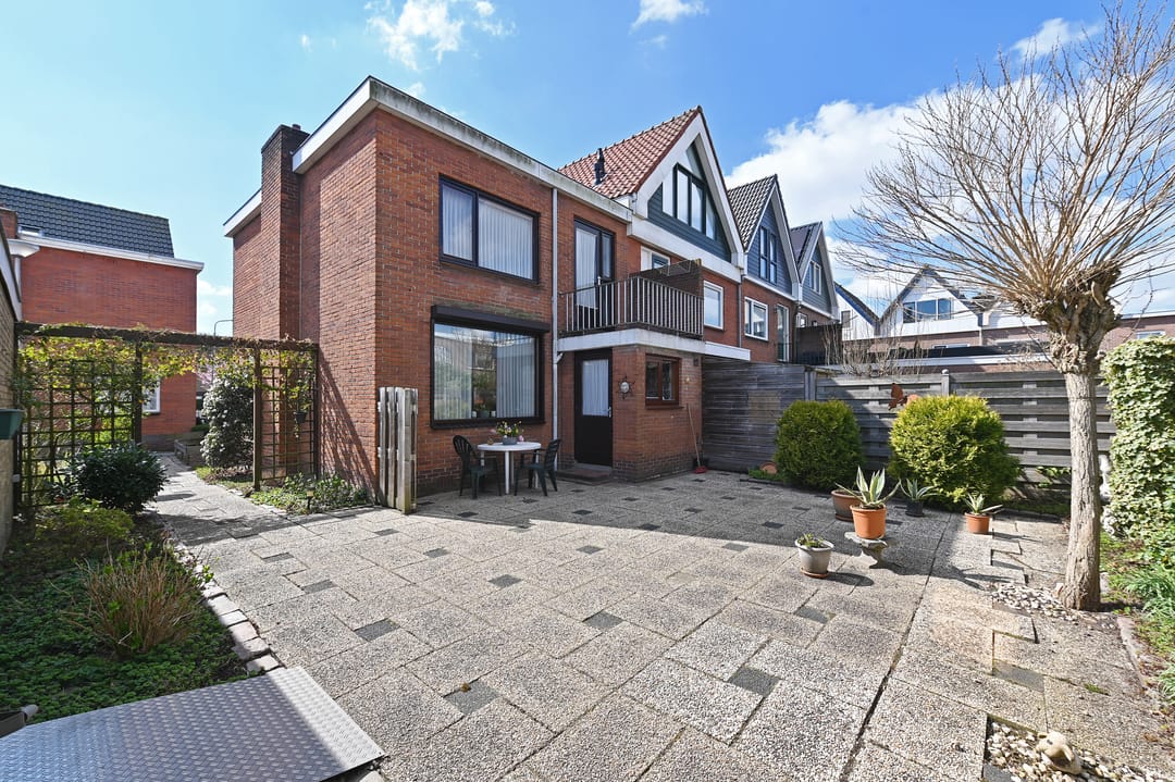 Photo 22 of Erberveltplein 12