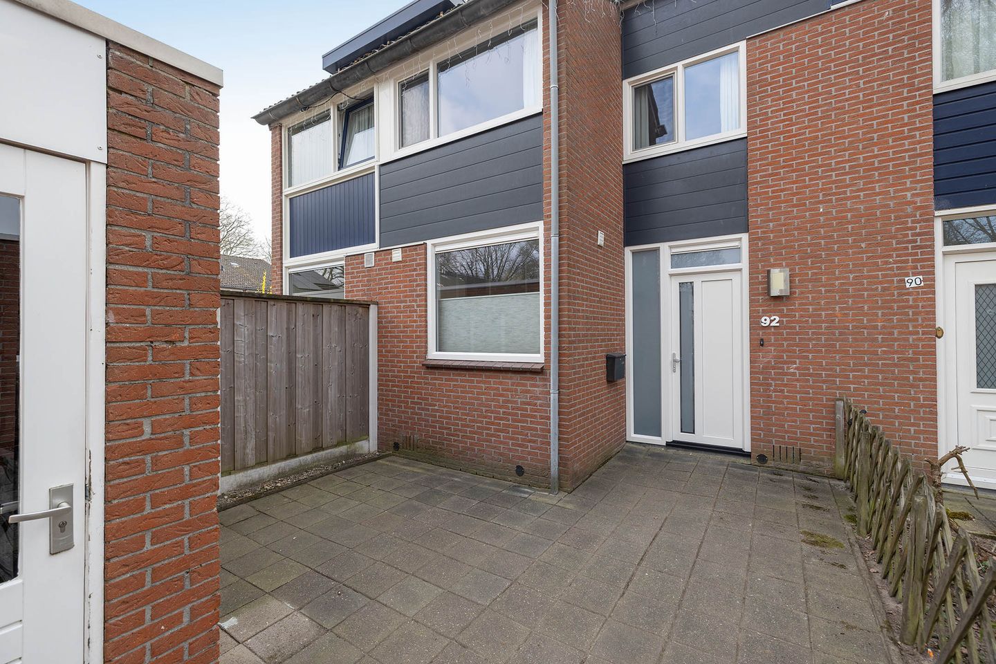 Foto 20 van Hunenveldlaan 92