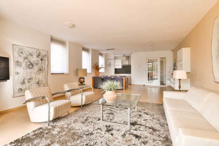 Foto 2 van Kloostertuin 62