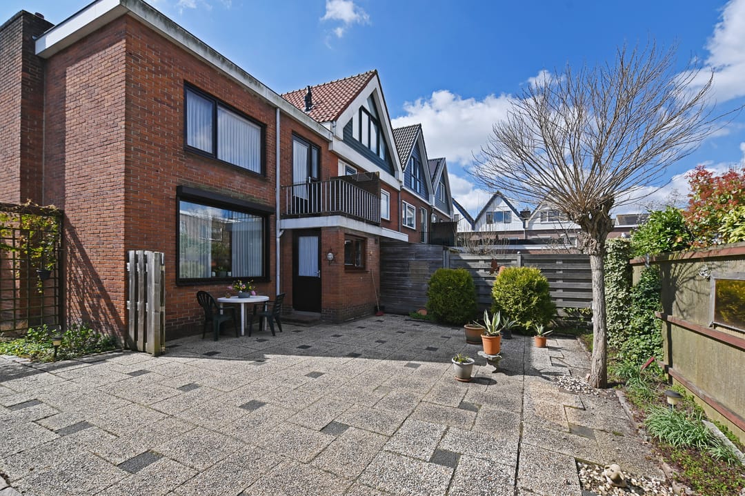 Photo 23 of Erberveltplein 12