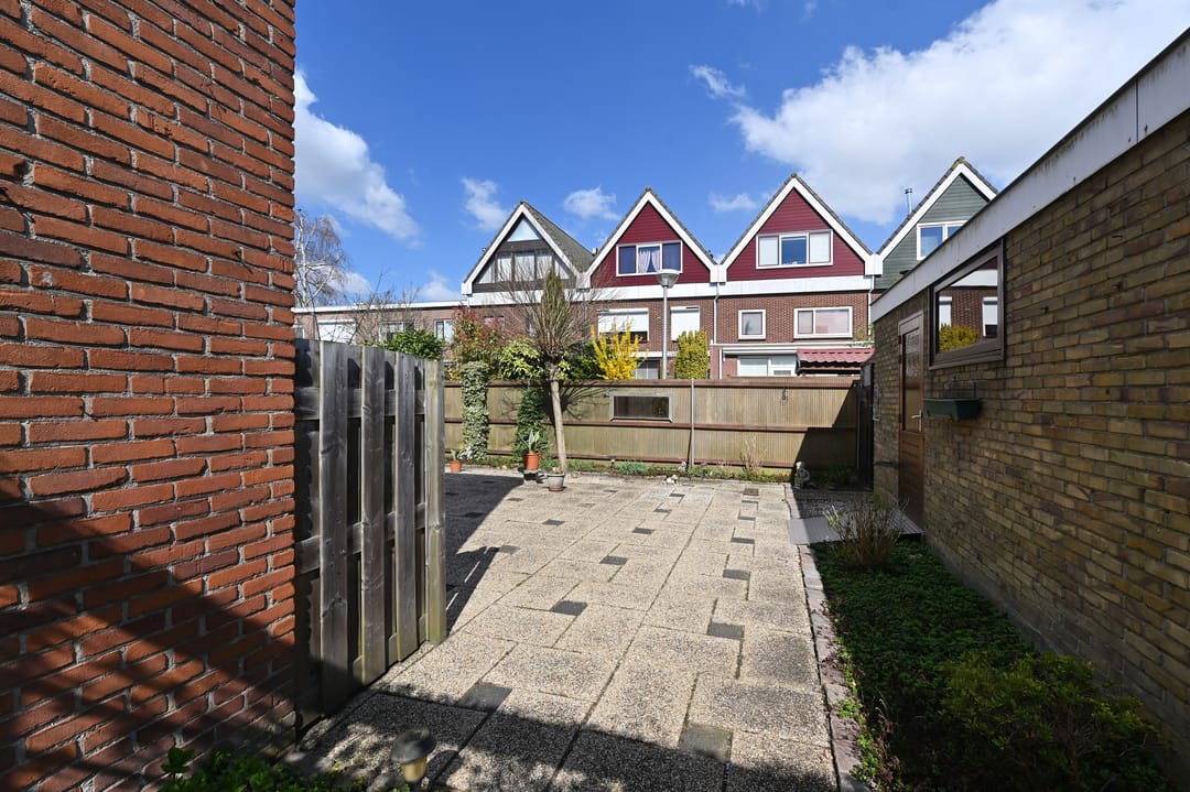 Photo 26 of Erberveltplein 12