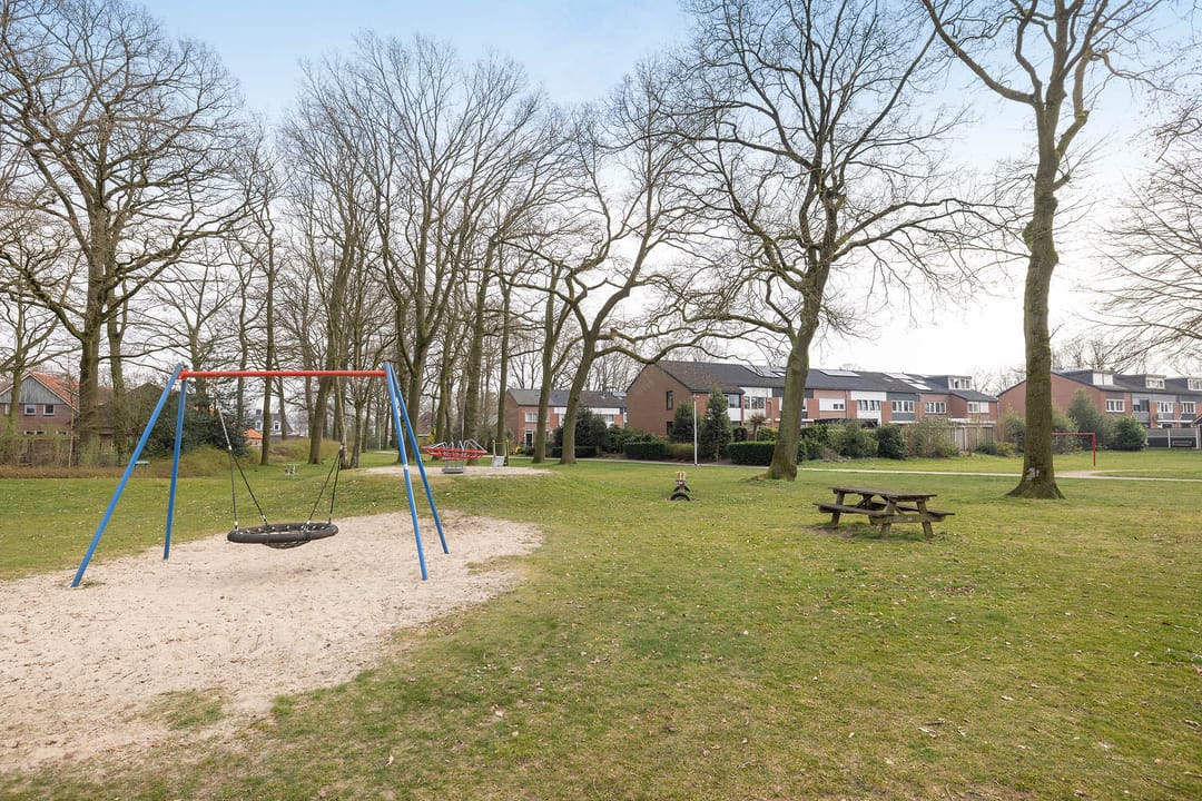 Foto 23 van Hunenveldlaan 92