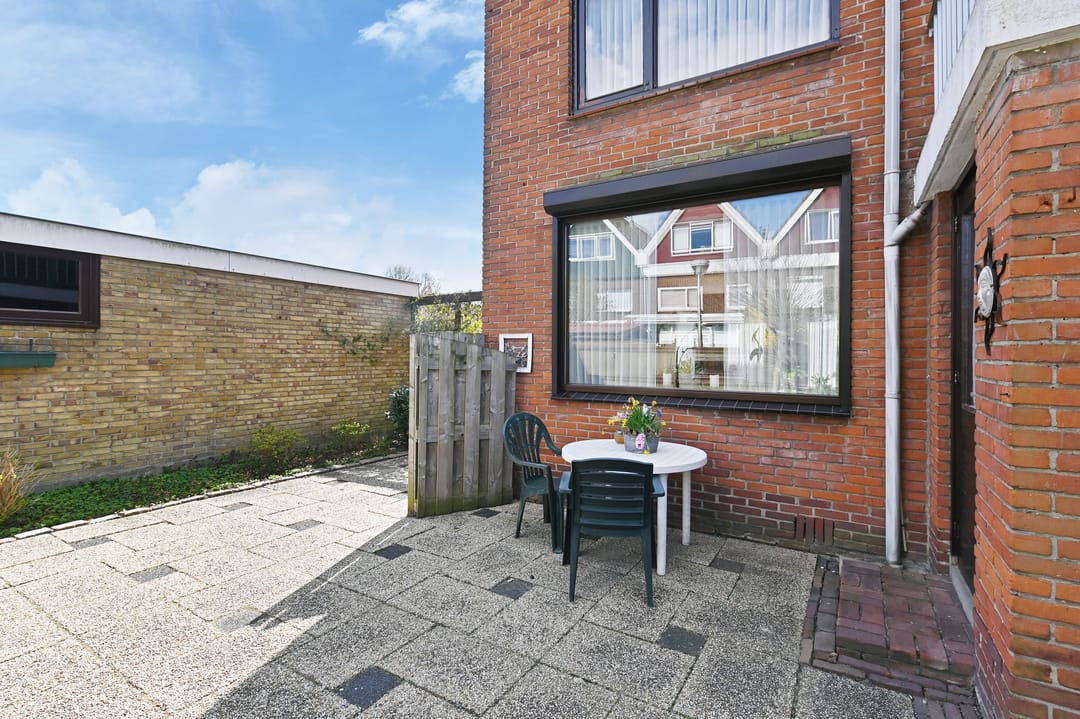 Photo 28 of Erberveltplein 12