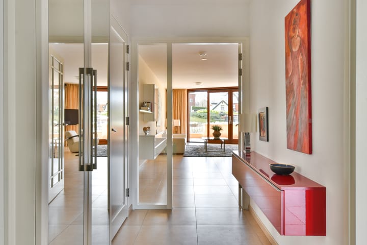 Foto 3 van Kloostertuin 62