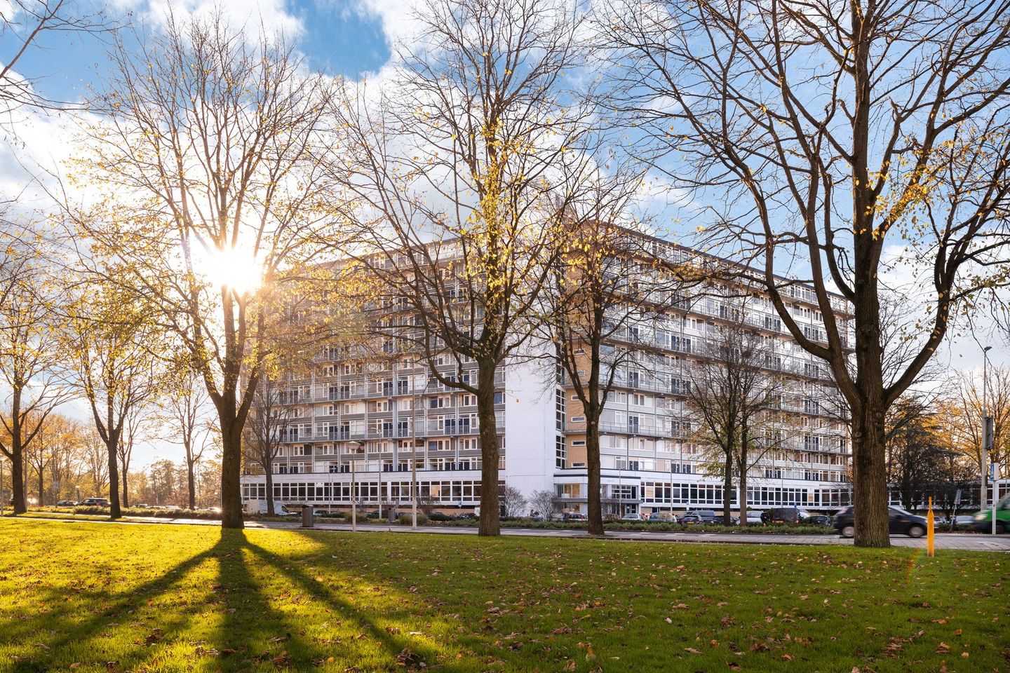 Foto 1 van Baden Powellweg 263-A8