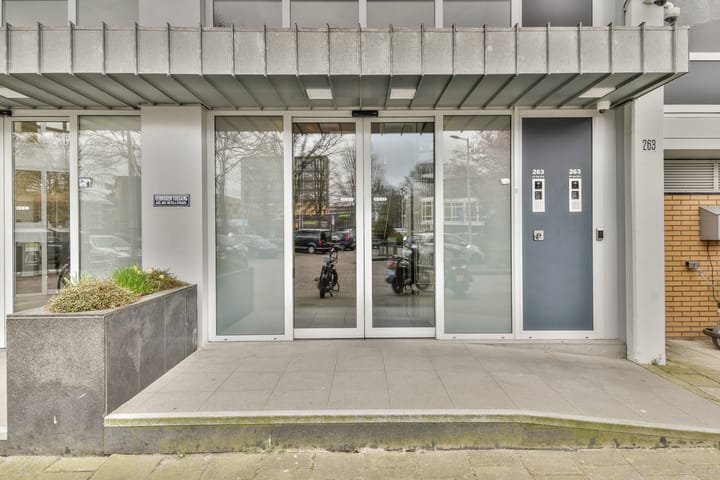 Foto 4 van Baden Powellweg 263-A8